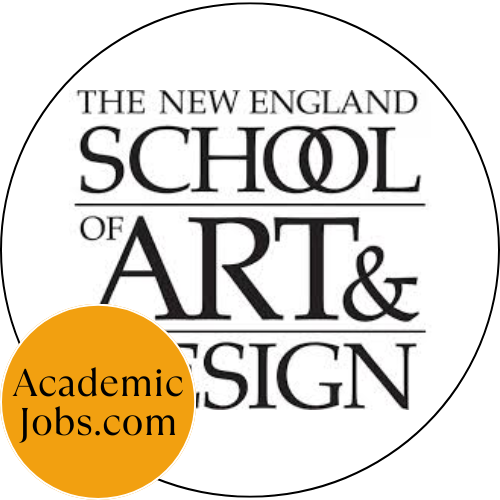 NESAD - New England School of Art and Design logo